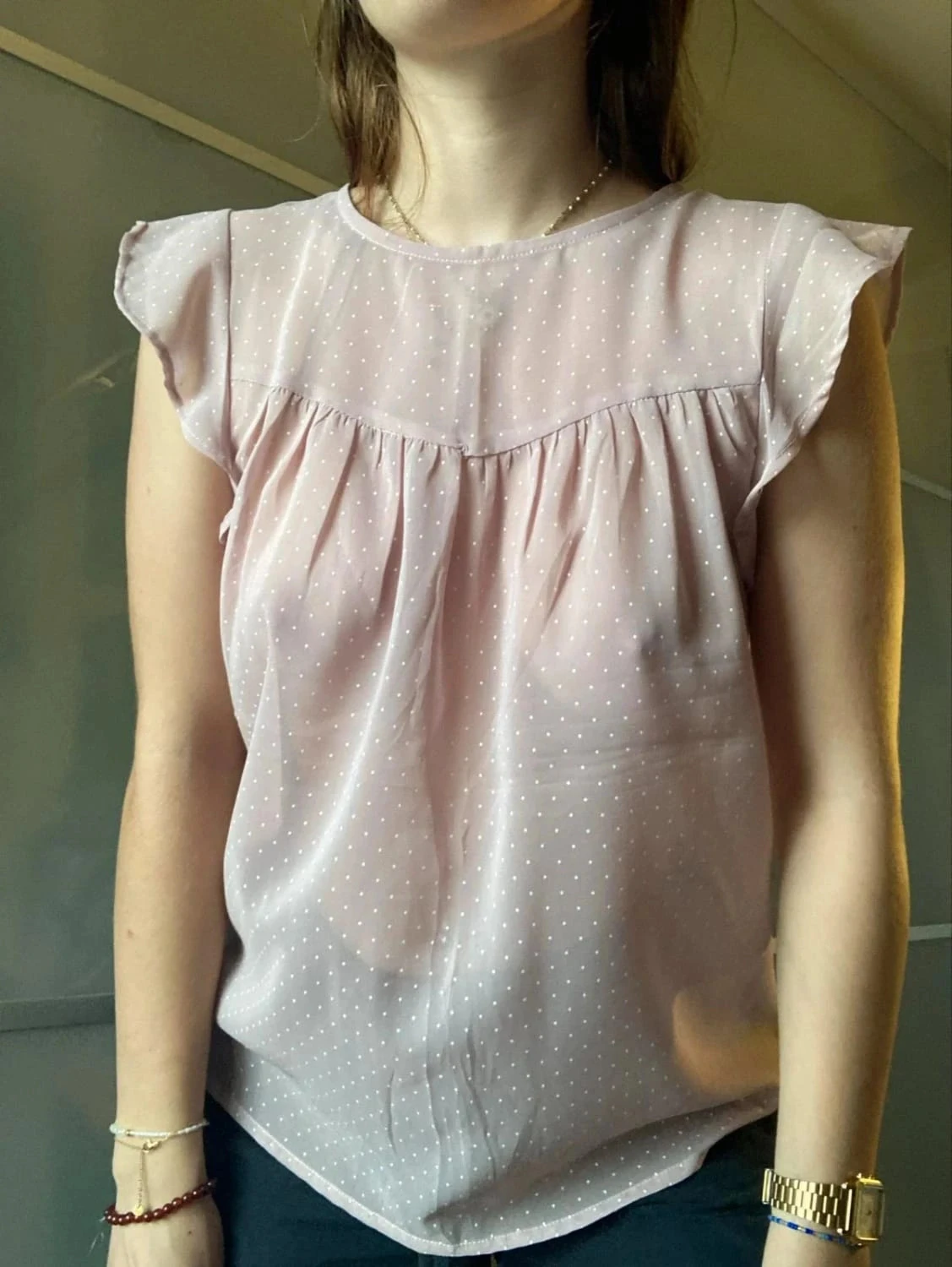 Blusa kiabi tamanho S – photo 11